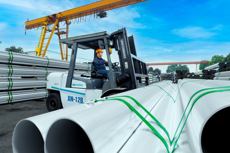 Hàng loạt dự án sân bay lớn sử dụng ống thép Hoà Phát- Ảnh 1. Hàng loạt dự án sân bay lớn sử dụng ống thép Hoà Phát- Ảnh 1.