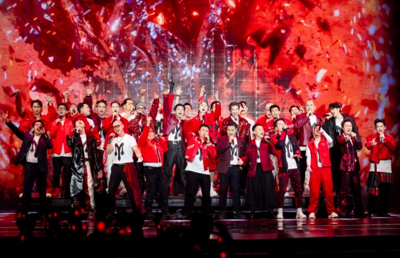 C&ocirc;ng ty đứng sau "Anh trai vượt ng&agrave;n ch&ocirc;ng gai" n&oacute;i g&igrave; trước đ&agrave; tăng n&oacute;ng của cổ phiếu?- Ảnh 2.