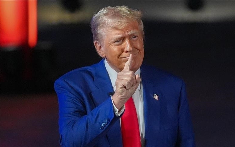 Đan Mạch tăng chi ti&ecirc;u qu&acirc;n sự ở Greenland sau khi &ocirc;ng Trump tuy&ecirc;n bố muốn sở hữu h&ograve;n đảo