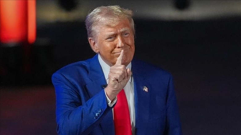 Đan Mạch tăng chi ti&ecirc;u qu&acirc;n sự ở Greenland sau khi &ocirc;ng Trump tuy&ecirc;n bố muốn sở hữu h&ograve;n đảo- Ảnh 1.