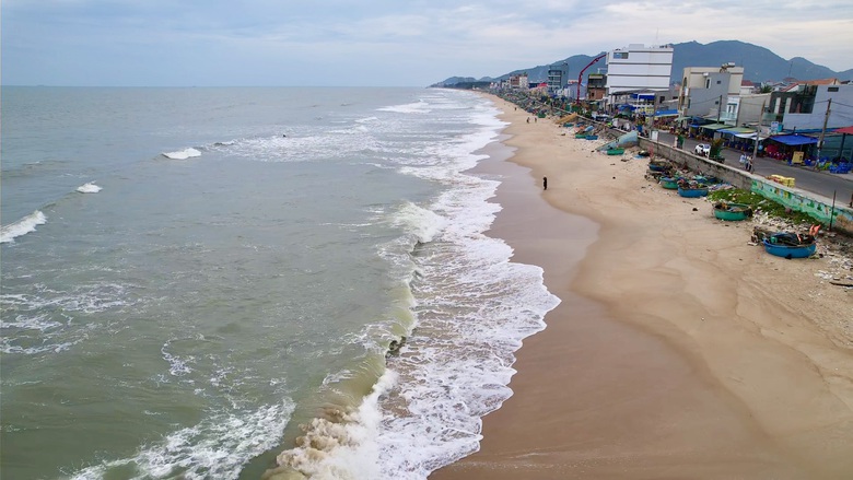 Vùng Đông Nam Bộ thu trên 215.100 tỷ đồng từ du lịch- Ảnh 1. Vùng Đông Nam Bộ thu trên 215.100 tỷ đồng từ du lịch- Ảnh 1.