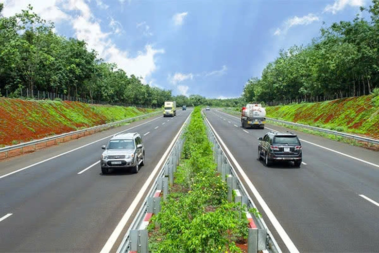 L&agrave;m r&otilde; khả năng c&acirc;n đối vốn l&agrave;m cao tốc Nha Trang - Đ&agrave; Lạt- Ảnh 1.