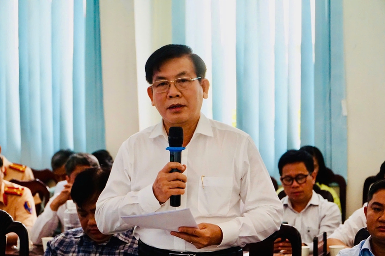 TP.HCM: Khởi công 10 dự án giao thông lớn trong năm 2025- Ảnh 1. TP.HCM: Khởi công 10 dự án giao thông lớn trong năm 2025- Ảnh 1.