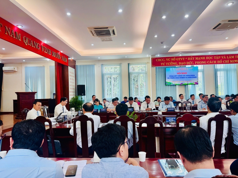 TP.HCM: Khởi công 10 dự án giao thông lớn trong năm 2025- Ảnh 3. TP.HCM: Khởi công 10 dự án giao thông lớn trong năm 2025- Ảnh 3.