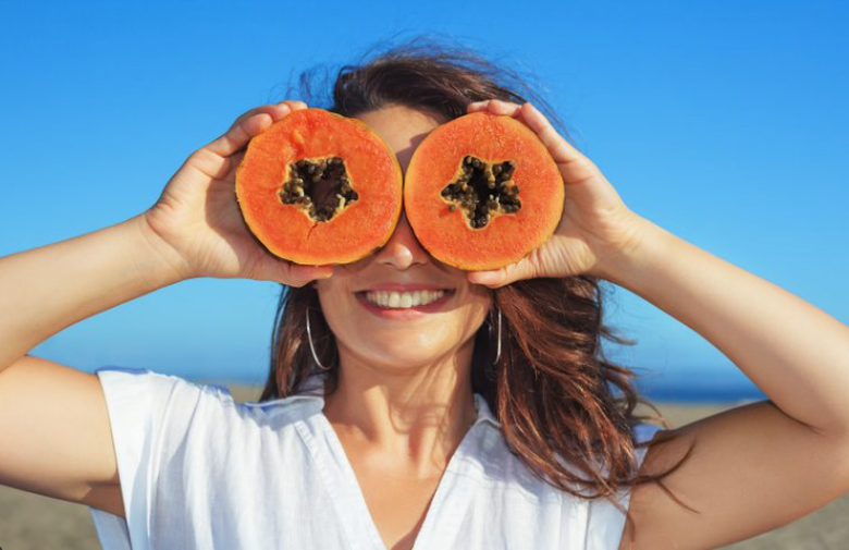 Tế b&agrave;o ung thư cũng phải "run sợ" trước loại quả c&oacute; đầy ở vườn qu&ecirc; Việt Nam- Ảnh 5.