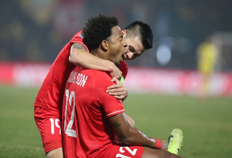 Nhận định, dự đo&aacute;n kết quả Singapore vs Việt Nam (20h ng&agrave;y 26/12): Kh&oacute; c&oacute; bất ngờ- Ảnh 1.