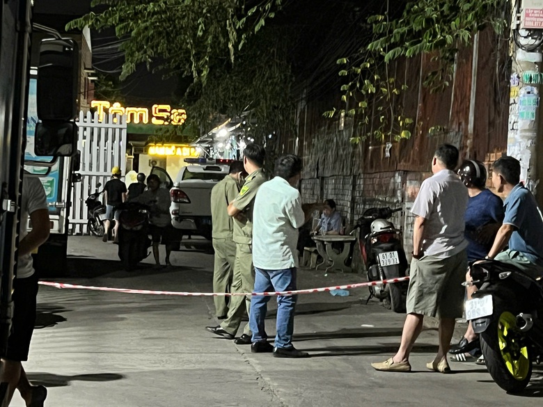 X&ocirc; x&aacute;t khi đ&ograve;i nợ 700.000 đồng, thanh ni&ecirc;n bị đ&acirc;m tử vong- Ảnh 1.