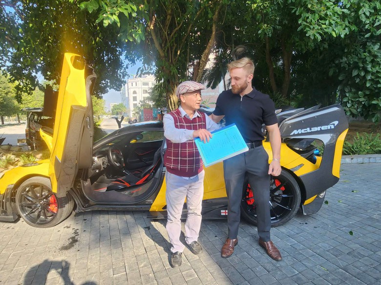 Đạo diễn B&igrave;nh Trọng từ chối tiền tỷ khi l&agrave;m phim h&agrave;i Tết "Đại gia ch&acirc;n đất" 15- Ảnh 2.