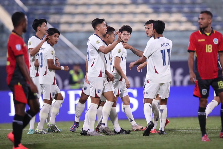 Nhận định, dự đo&aacute;n kết quả Philippines vs Th&aacute;i Lan (20h ng&agrave;y 27/12): &ldquo;Voi chiến&rdquo; gục ng&atilde;?- Ảnh 1.