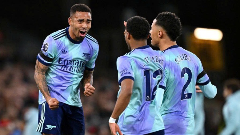 Nhận định, soi tỷ lệ Arsenal vs Ipswich (3h15 ng&agrave;y 28/12), Ngoại hạng Anh 2024-2025- Ảnh 1.