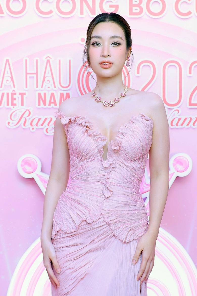 Hoa hậu Việt Nam 2024 l&agrave; cuộc thi duy nhất, vượt trội v&agrave; độc t&ocirc;n- Ảnh 6.