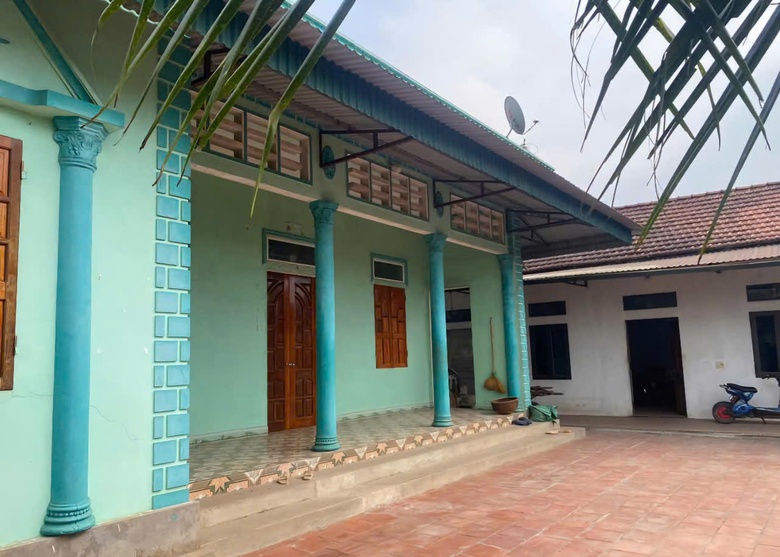 Hai vợ chồng tử vong bất thường tại nh&agrave; ri&ecirc;ng, thi thể nhiều thương t&iacute;ch- Ảnh 1.