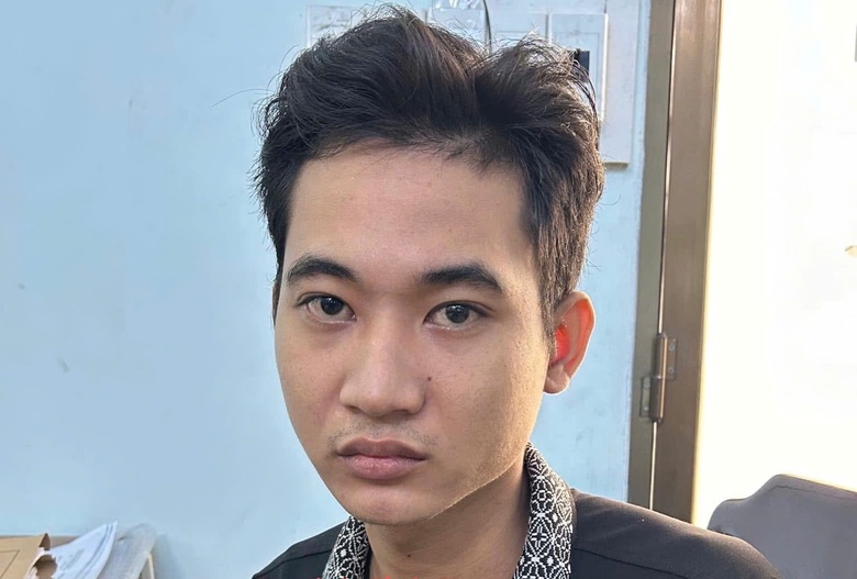 Đối tượng đ&acirc;m tử vong thanh ni&ecirc;n đ&ograve;i nợ 700.000 đồng ra đầu th&uacute;- Ảnh 1.