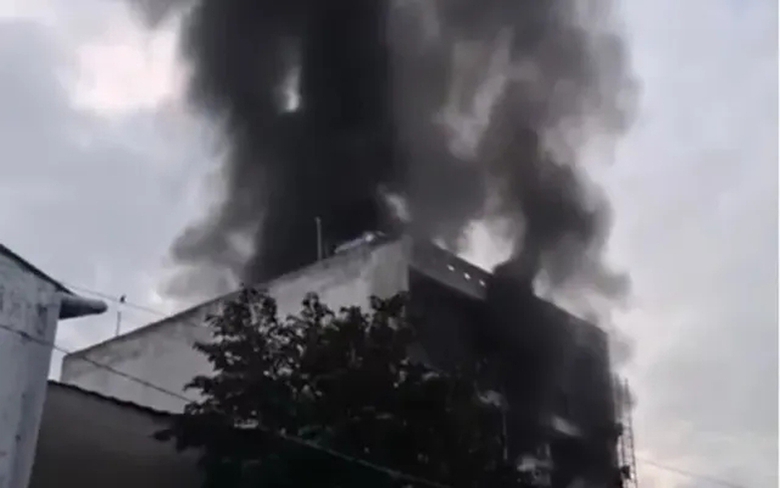 Thủ tướng y&ecirc;u cầu tập trung khắc phục hậu quả vụ ch&aacute;y nh&agrave; trọ tại TP.HCM- Ảnh 1.