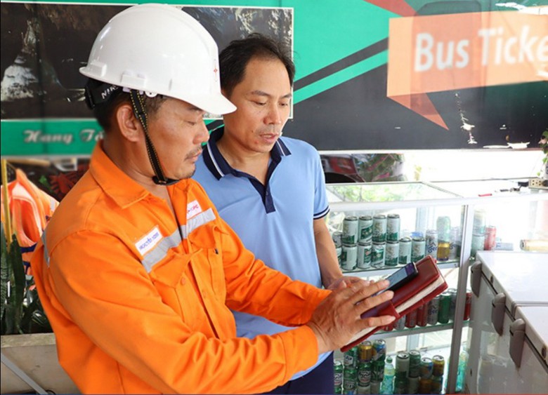 Bộ C&ocirc;ng thương đề xuất điều chỉnh gi&aacute; điện 2 th&aacute;ng/lần- Ảnh 1.