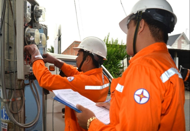 Bộ C&ocirc;ng thương đề xuất điều chỉnh gi&aacute; điện 2 th&aacute;ng/lần- Ảnh 2.