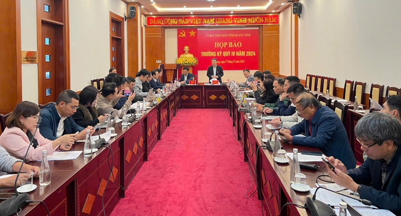 Năm 2024, TNGT tại Quảng Ninh tăng cả 3 ti&ecirc;u ch&iacute;- Ảnh 1.