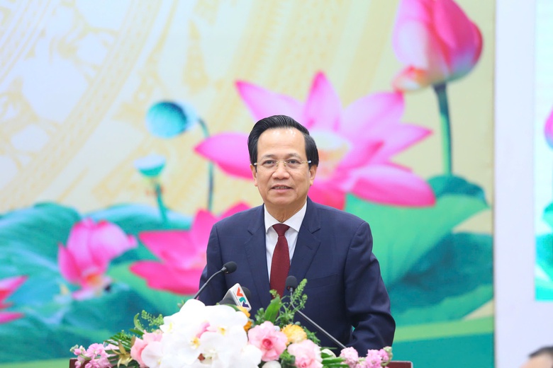 Hơn 20 triệu người tham gia Bảo hiểm x&atilde; hội, tiền lương tăng 1,9 triệu đồng- Ảnh 3.
