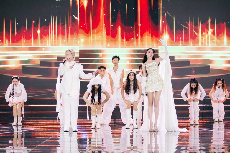 Hoa hậu Quốc gia Việt Nam 2024 gọi t&ecirc;n Nguyễn Ngọc Kiều Duy- Ảnh 38.