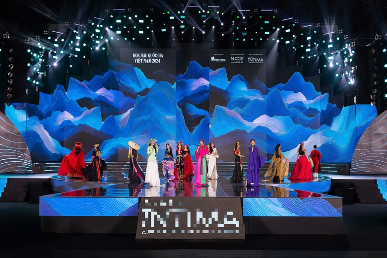 Hoa hậu Quốc gia Việt Nam 2024 gọi t&ecirc;n Nguyễn Ngọc Kiều Duy- Ảnh 31.