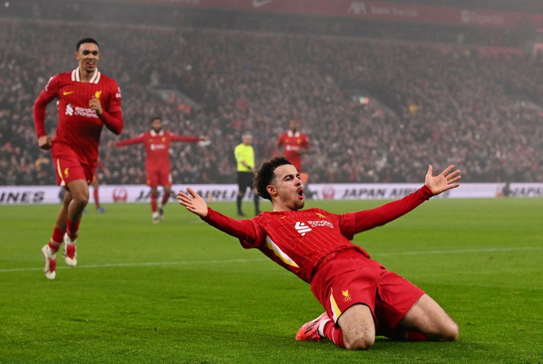 Nhận định, soi tỷ lệ West Ham vs Liverpool (00h15 ng&agrave;y 30/12), Ngoại hạng Anh 2024-2025- Ảnh 1.