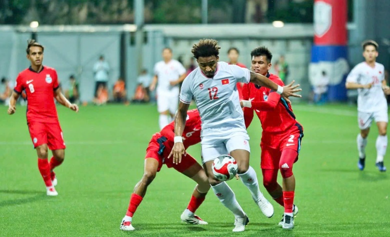 Nhận định, dự đo&aacute;n kết quả Việt Nam vs Singapore (20h ng&agrave;y 29/12): Kh&oacute; c&oacute; kỳ t&iacute;ch- Ảnh 1.