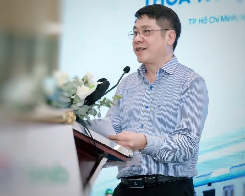 Ngăn nguy cơ thiếu giao th&ocirc;ng kết nối s&acirc;n bay Long Th&agrave;nh: N&ecirc;n đầu tư hệ thống đường sắt?- Ảnh 1.