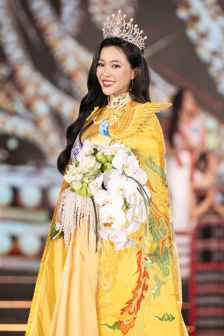 Kiều Duy l&ecirc;n ng&ocirc;i, Ban Gi&aacute;m khảo Hoa hậu Quốc gia Việt Nam 2024 đ&atilde; tranh luận ra sao?- Ảnh 3.