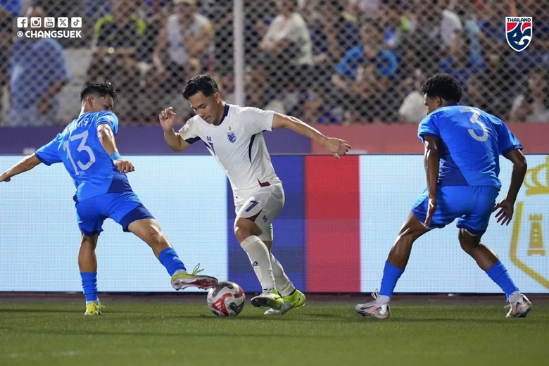Nhận định, dự đo&aacute;n kết quả Th&aacute;i Lan vs Philippines (20h ng&agrave;y 30/12): Th&ecirc;m 1 c&uacute; sốc?- Ảnh 1.