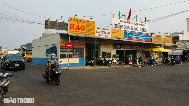 Bạc Li&ecirc;u: Đảm bảo phương tiện phục vụ người d&acirc;n đi lại dịp tết 2025- Ảnh 1.