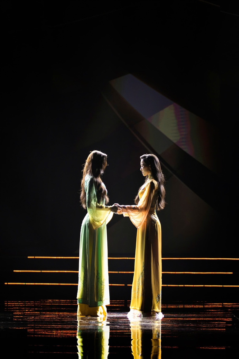 Kiều Duy l&ecirc;n ng&ocirc;i, Ban Gi&aacute;m khảo Hoa hậu Quốc gia Việt Nam 2024 đ&atilde; tranh luận ra sao?- Ảnh 7.