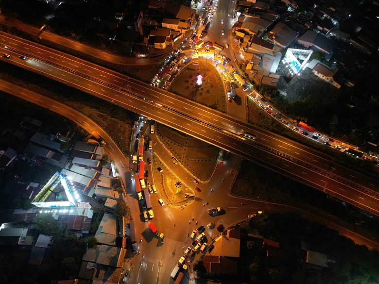 Ngăn nguy cơ thiếu kết nối khi khai th&aacute;c s&acirc;n bay Long Th&agrave;nh- Ảnh 4.