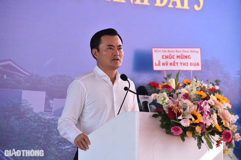 Xuy&ecirc;n lễ, xuy&ecirc;n Tết thi c&ocirc;ng V&agrave;nh đai 3 TP.HCM, th&ocirc;ng xe 15km cầu cạn năm 2025- Ảnh 3.
