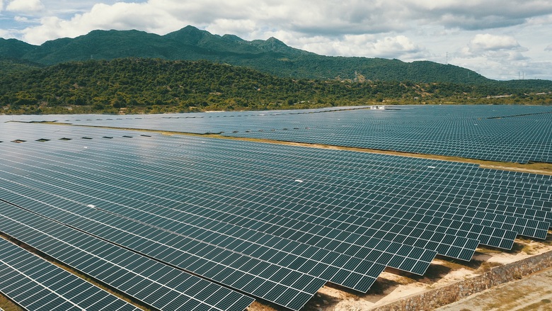 Doanh nghiệp Việt đẩy mạnh đầu tư cho c&ocirc;ng nghệ xanh- Ảnh 1.