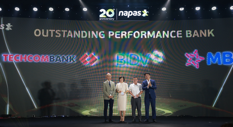 NAPAS tổ chức thành công Hội nghị thành viên năm 2024- Ảnh 3. NAPAS tổ chức thành công Hội nghị thành viên năm 2024- Ảnh 3.