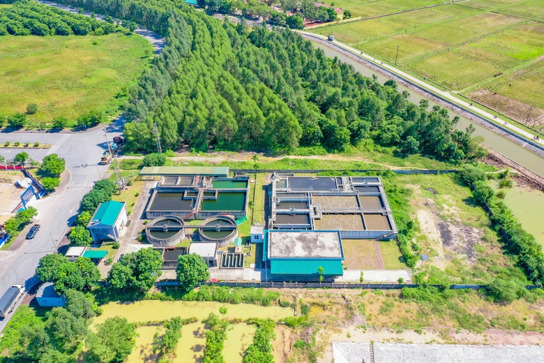 Doanh nghiệp Việt đẩy mạnh đầu tư cho c&ocirc;ng nghệ xanh- Ảnh 2.