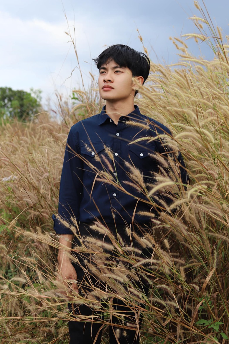 Sự thật TikToker Lê Tuấn Khang kiếm tiền tỷ nhờ các clip trăm triệu view- Ảnh 4. Sự thật TikToker Lê Tuấn Khang kiếm tiền tỷ nhờ các clip trăm triệu view- Ảnh 4.