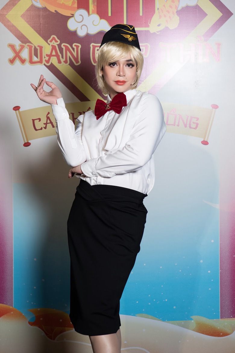 T&aacute;o Xu&acirc;n 2025 v&agrave;o m&ugrave;a: TikToker Long Chun - Tuấn Kiệt sắm vai Nam T&agrave;o, Bắc Đẩu- Ảnh 1.