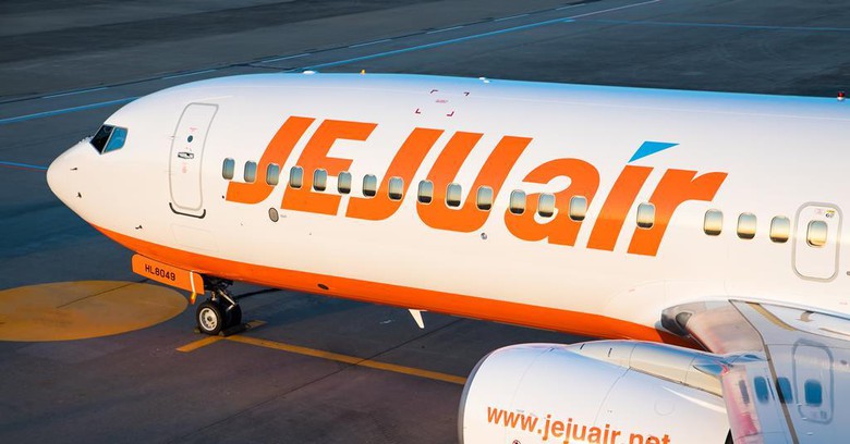 Cổ phiếu Jeju Air "chạm đáy" sau thảm kịch hàng không- Ảnh 1. Cổ phiếu Jeju Air "chạm đáy" sau thảm kịch hàng không- Ảnh 1.