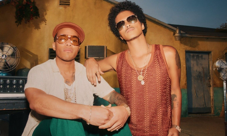 Đẳng cấp của "&ocirc;ng ho&agrave;ng" Bruno Mars: Cứ ra nhạc l&agrave; th&agrave;nh si&ecirc;u phẩm- Ảnh 6.