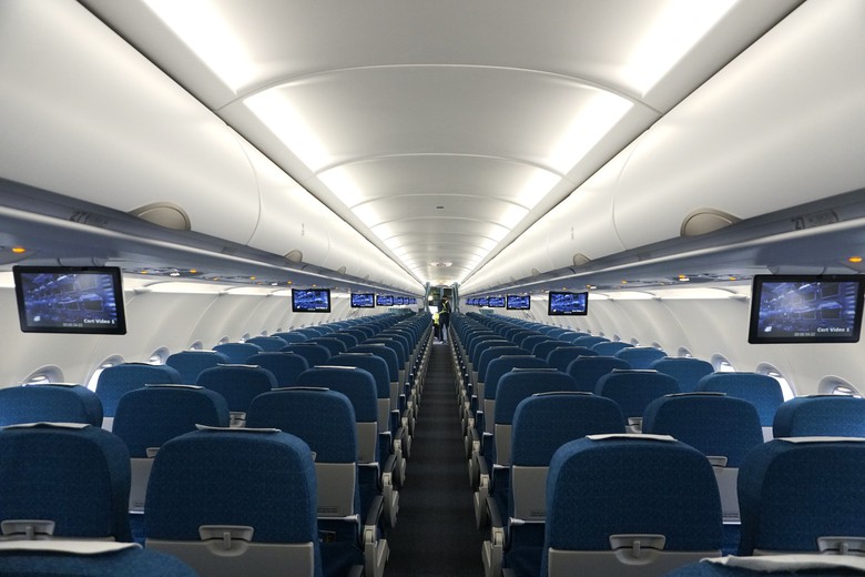 Vietnam Airlines đ&oacute;n t&agrave;u bay mới trước cao điểm Tết 2025- Ảnh 2.