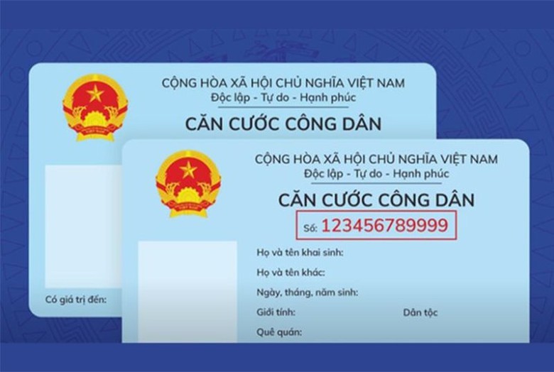 Sử dụng số định danh thay m&atilde; số thuế với hộ gia đ&igrave;nh, hộ kinh doanh v&agrave; c&aacute; nh&acirc;n từ 1/7/2025- Ảnh 1.