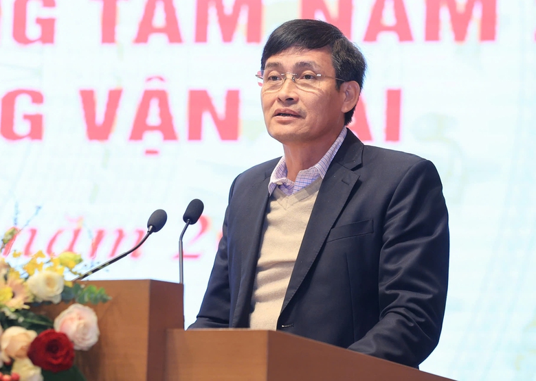 Ngành GTVT một năm nhiều điểm sáng- Ảnh 6. Ngành GTVT một năm nhiều điểm sáng- Ảnh 6.