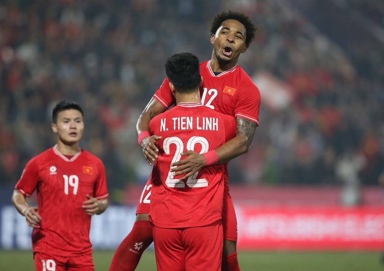 Lịch thi đấu chung kết AFF Cup 2024: Việt Nam đại chiến Th&aacute;i Lan- Ảnh 1.