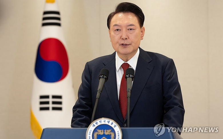 H&agrave;n Quốc: Nh&oacute;m điều tra xin lệnh bắt Tổng thống Yoon Suk Yeol