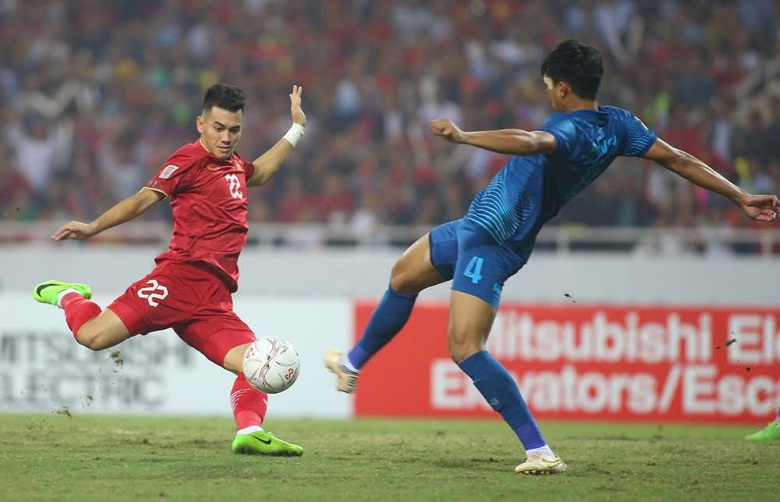 CĐV Đ&ocirc;ng Nam &Aacute; dự đo&aacute;n sốc về trận chung kết AFF Cup giữa Việt Nam v&agrave; Th&aacute;i Lan- Ảnh 1.