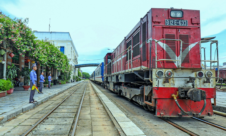 Đường sắt thu &ldquo;tr&aacute;i ngọt&rdquo; hậu s&aacute;p nhập- Ảnh 1.