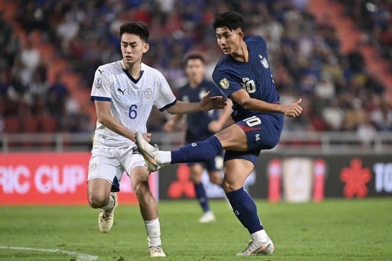 Th&aacute;i Lan mất ch&acirc;n s&uacute;t số 1 trước trận chung kết AFF Cup với Việt Nam?- Ảnh 1.