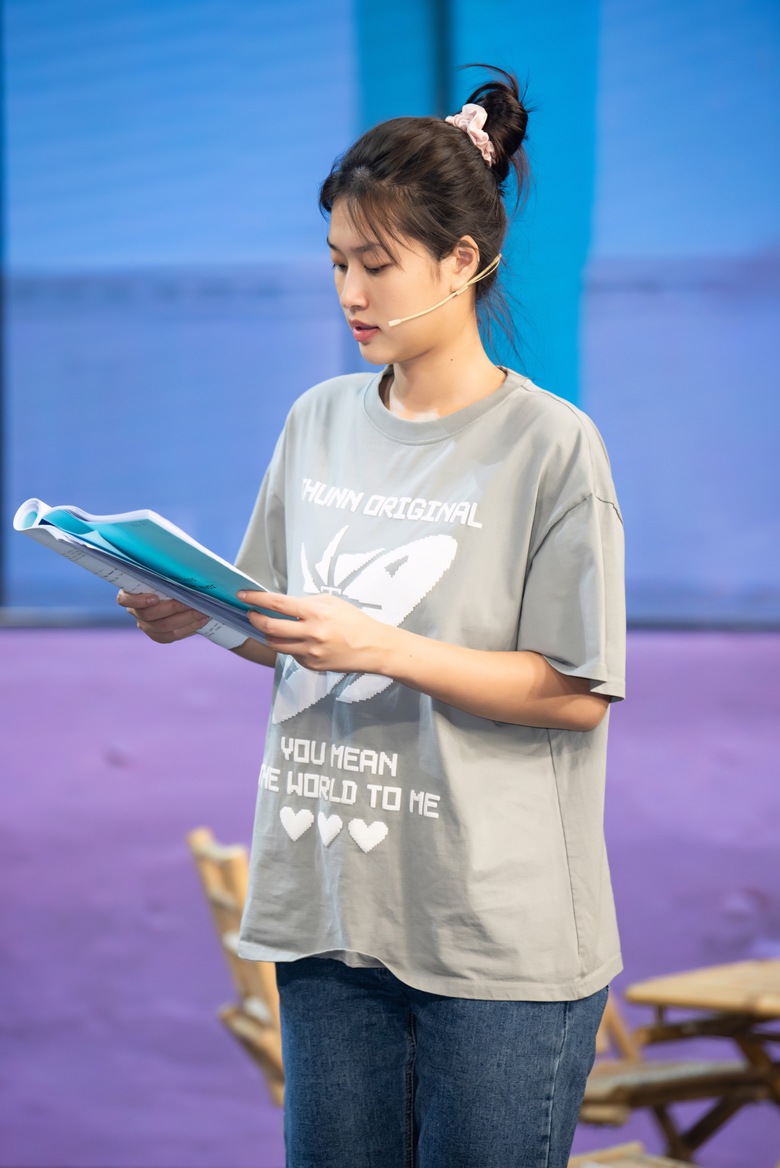 H&eacute; lộ h&igrave;nh ảnh tổng duyệt của d&agrave;n nghệ sĩ tại T&aacute;o Xu&acirc;n 2025- Ảnh 2.