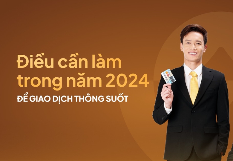 Từ 1/1/2025, chưa xác thực sinh trắc học bị dừng nhiều dịch vụ ngân hàng- Ảnh 2. Từ 1/1/2025, chưa xác thực sinh trắc học bị dừng nhiều dịch vụ ngân hàng- Ảnh 2.